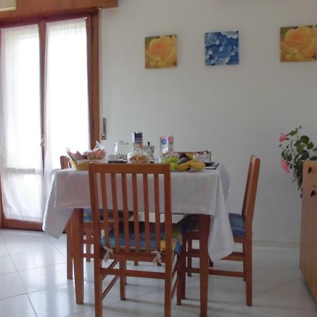 Solare B&B Mestre Extérieur photo