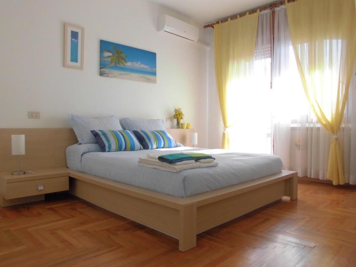 Solare B&B Mestre Extérieur photo