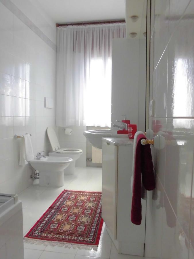 Solare B&B Mestre Extérieur photo