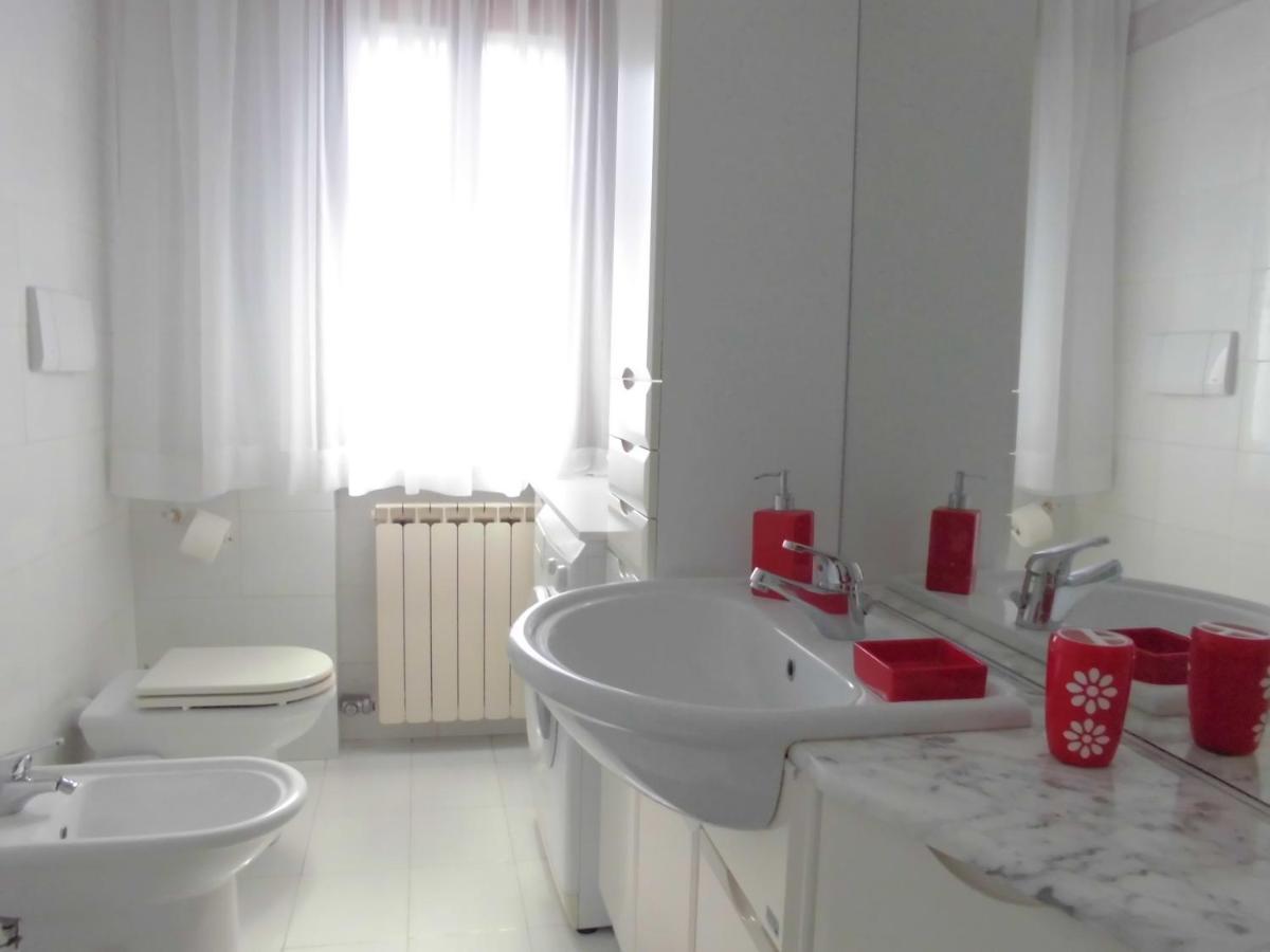 Solare B&B Mestre Extérieur photo