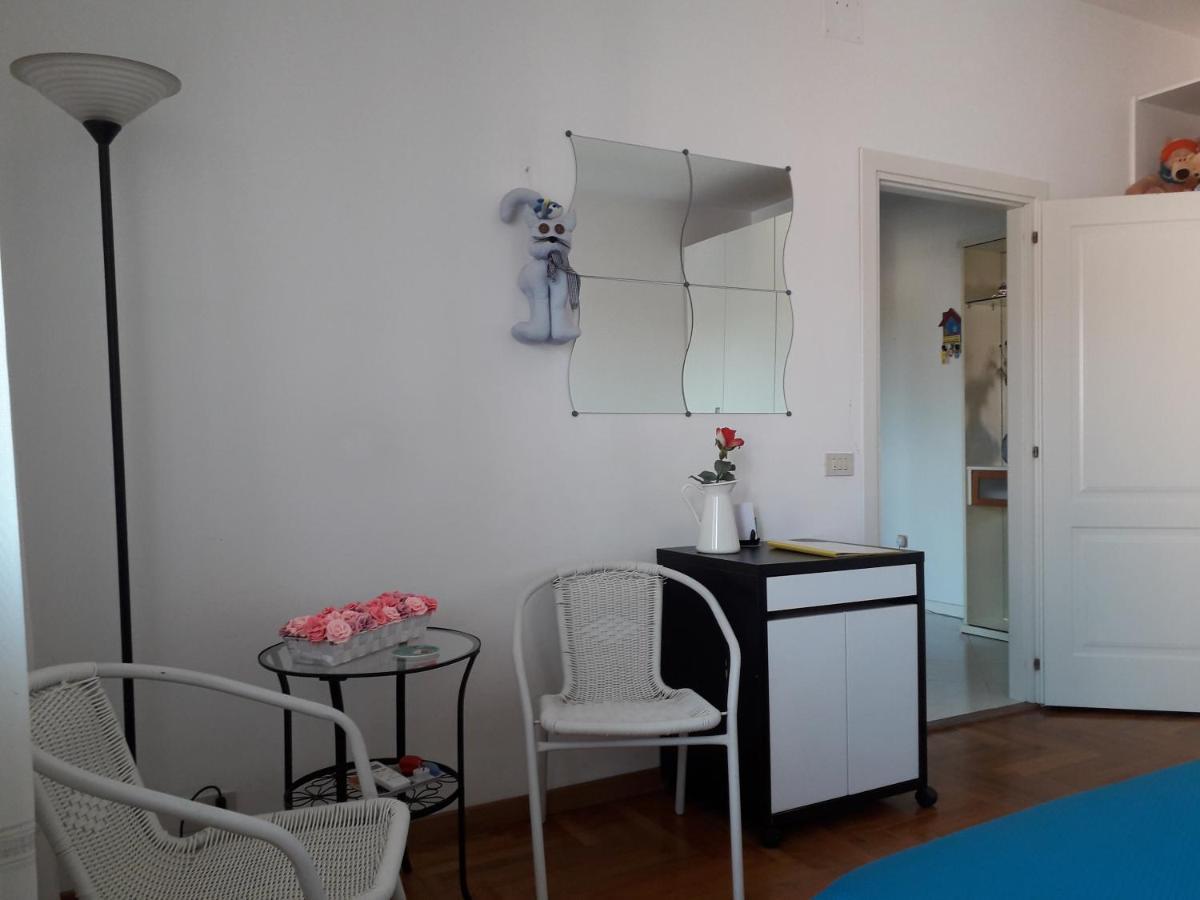 Solare B&B Mestre Extérieur photo