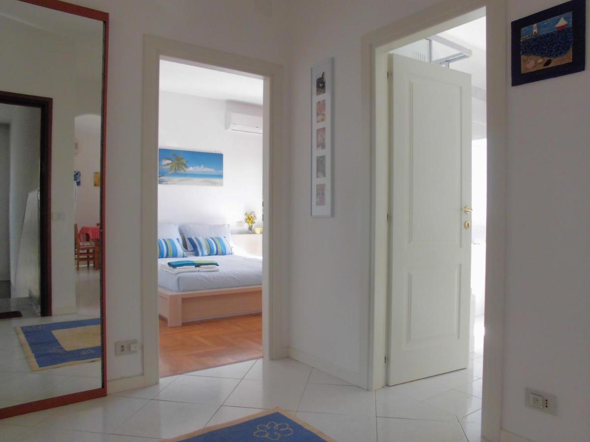 Solare B&B Mestre Extérieur photo
