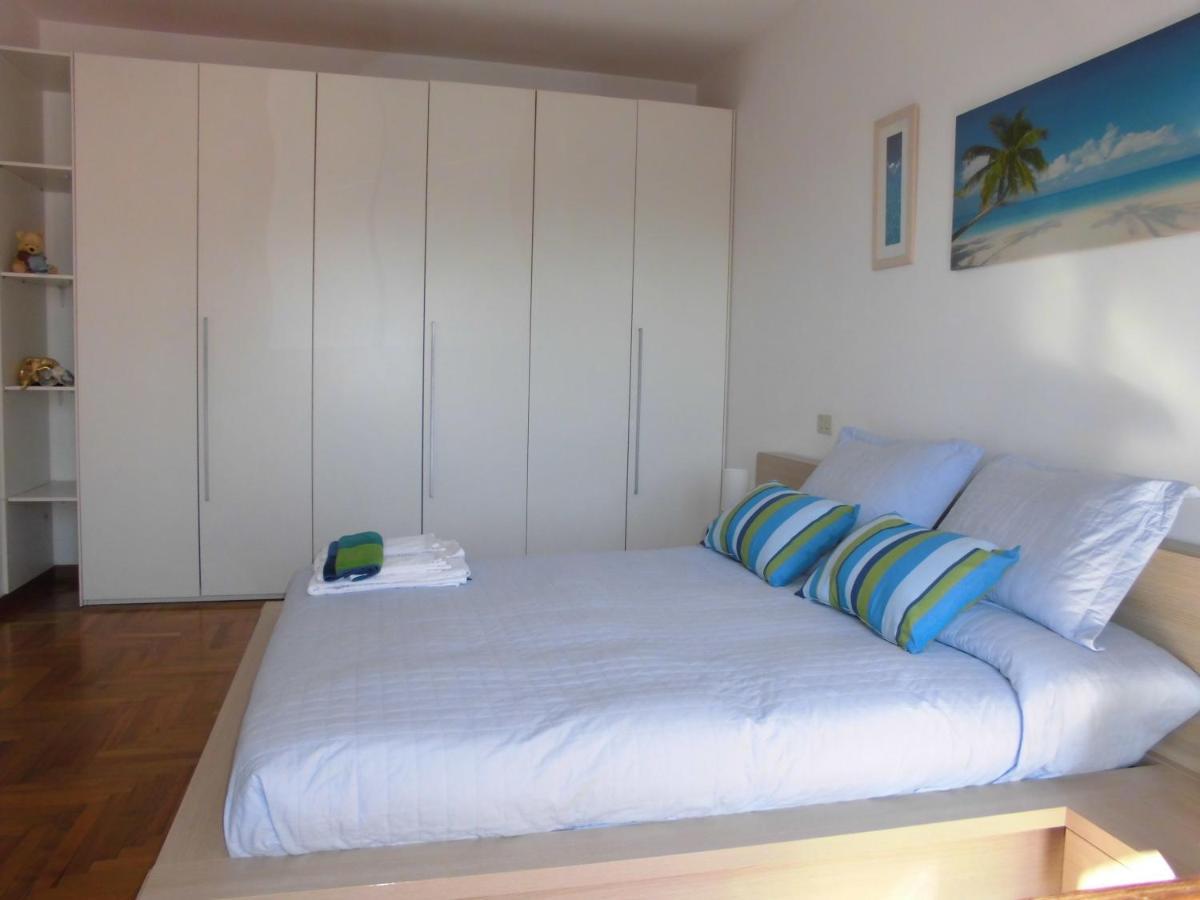 Solare B&B Mestre Extérieur photo