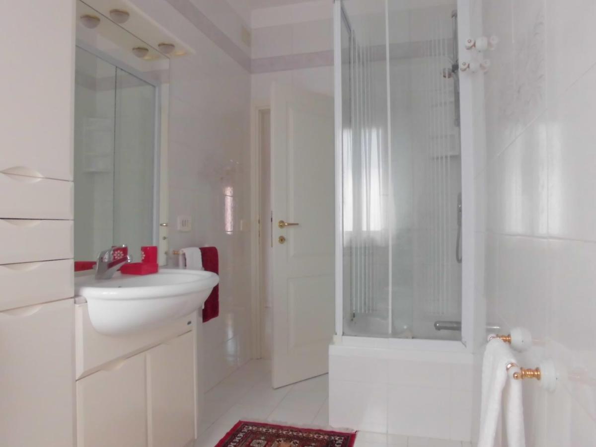 Solare B&B Mestre Extérieur photo